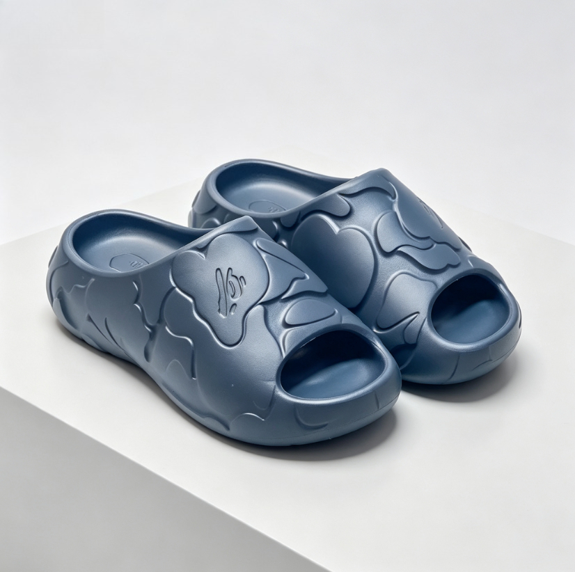 Home Goods Bathroom - 2026 New Summer EVA Slippers for