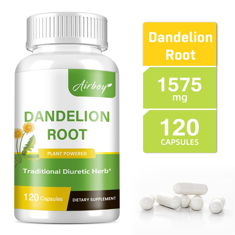 Home Bathroom With Urinal - Dandelion Root Capsules - Prostate Health
