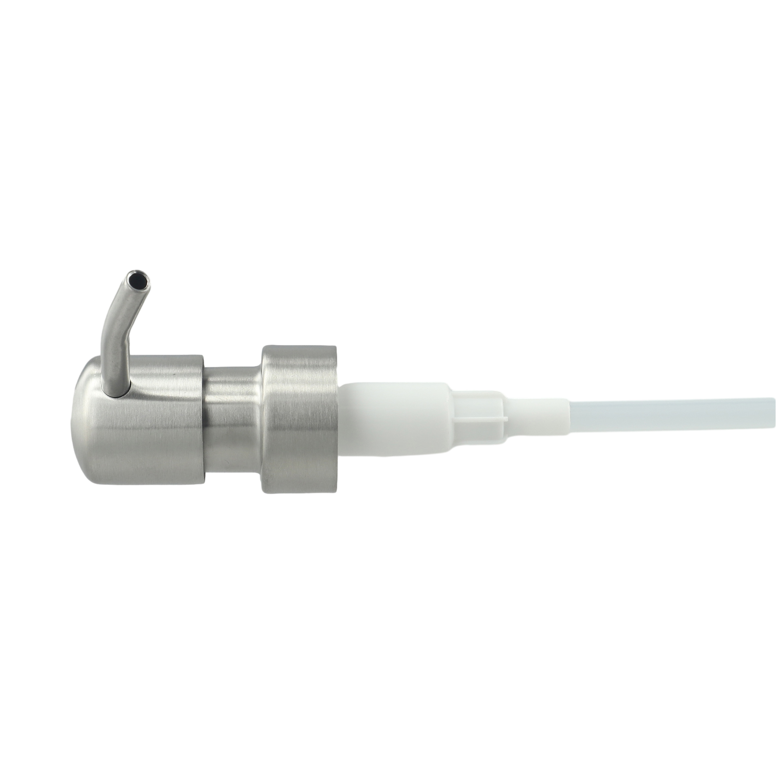 Home Bathroom Fittings - Lotion Dispenser Pump Head Assembly Bar