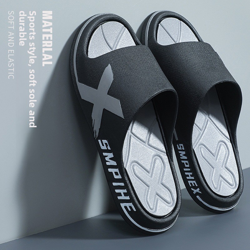 Slippers Men's Models, New Sum - огляд і ціна Home Bathroom Trends