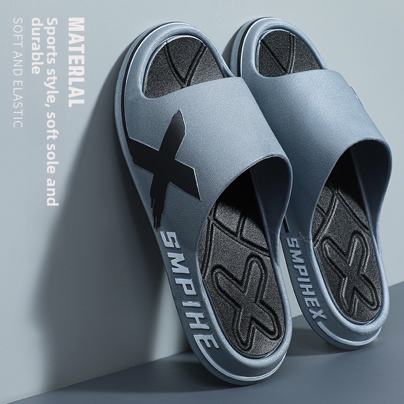 Slippers Men's Models, New Sum - огляд і ціна Home Bathroom Trends