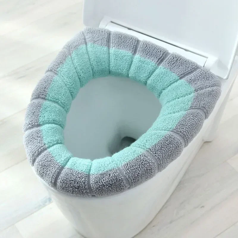 O-shape Home Decor Toilet Seat - огляд і ціна Home Bathroom Mats