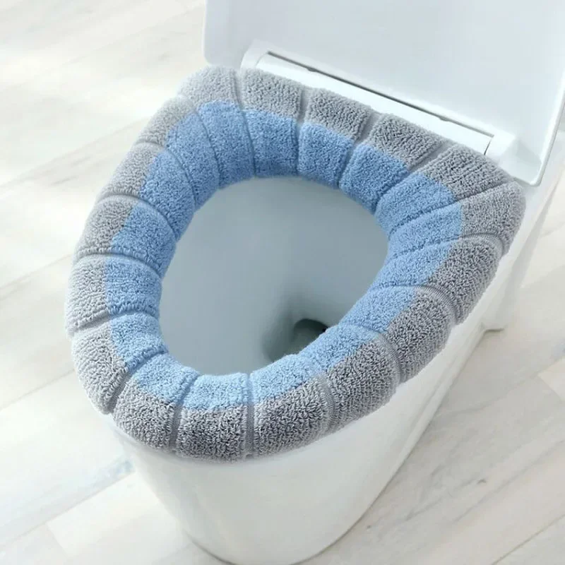O-shape Home Decor Toilet Seat - огляд і ціна Home Bathroom Mats