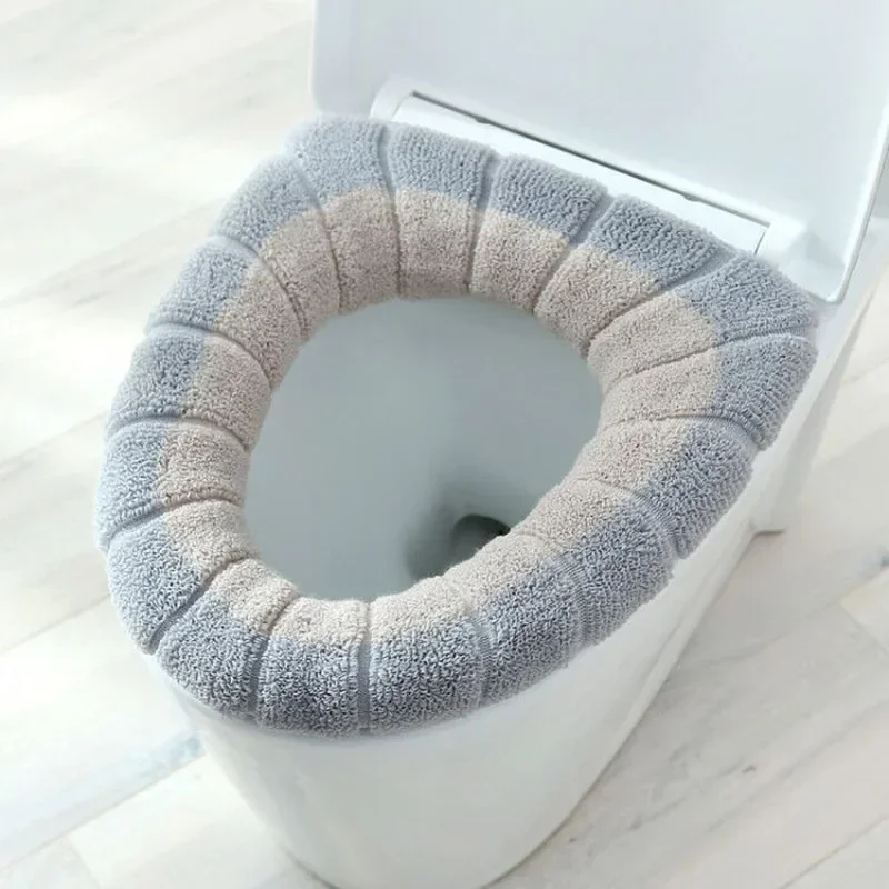 O-shape Home Decor Toilet Seat - огляд і ціна Home Bathroom Mats