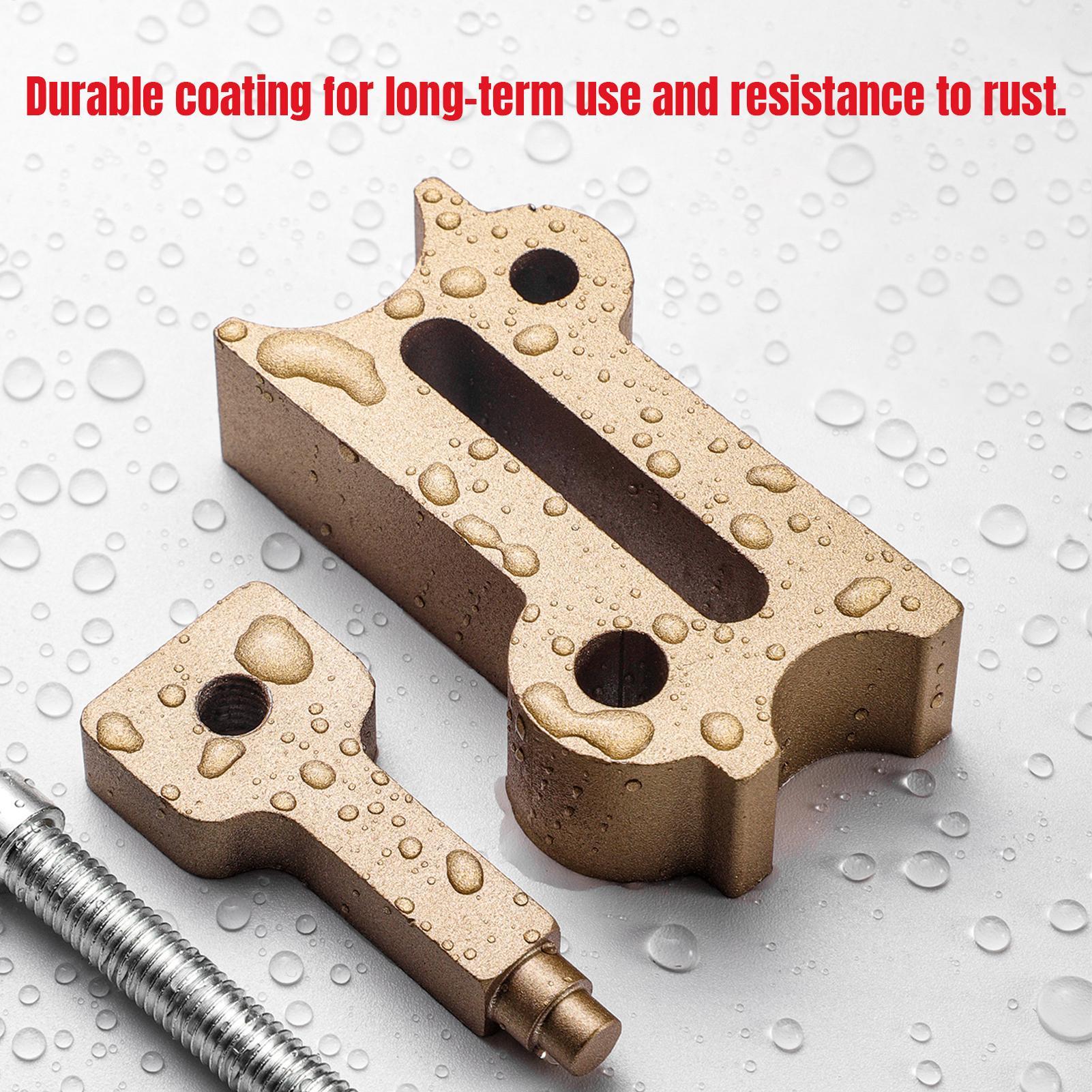 Hot Melt Pipe Repair Tool Plum - огляд і ціна Bathroom Home Improvement