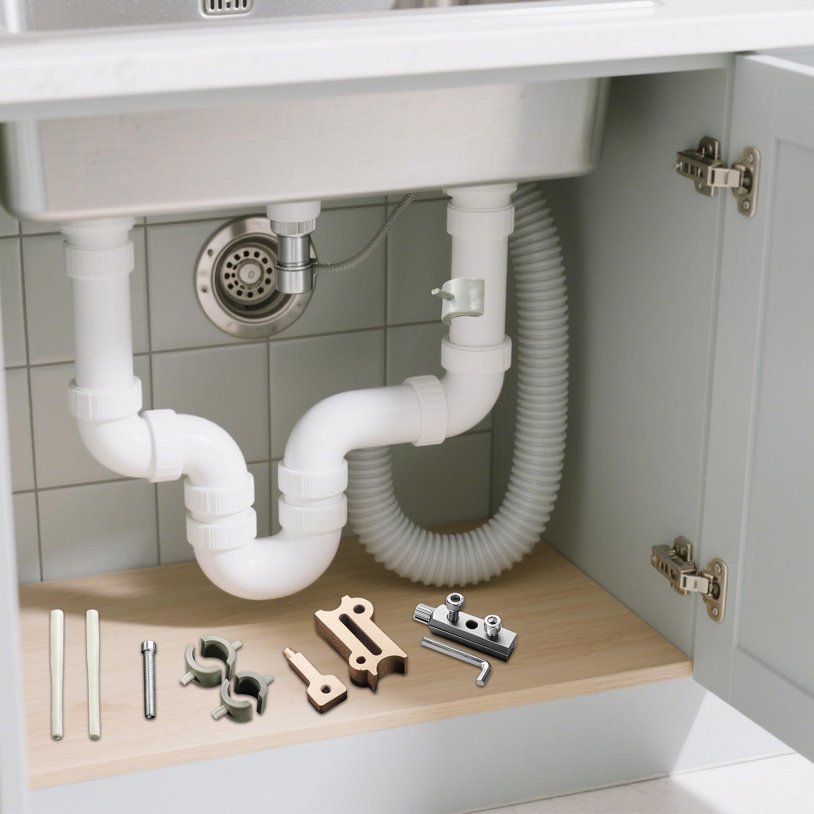 Hot Melt Pipe Repair Tool Plum - огляд і ціна Bathroom Home Improvement