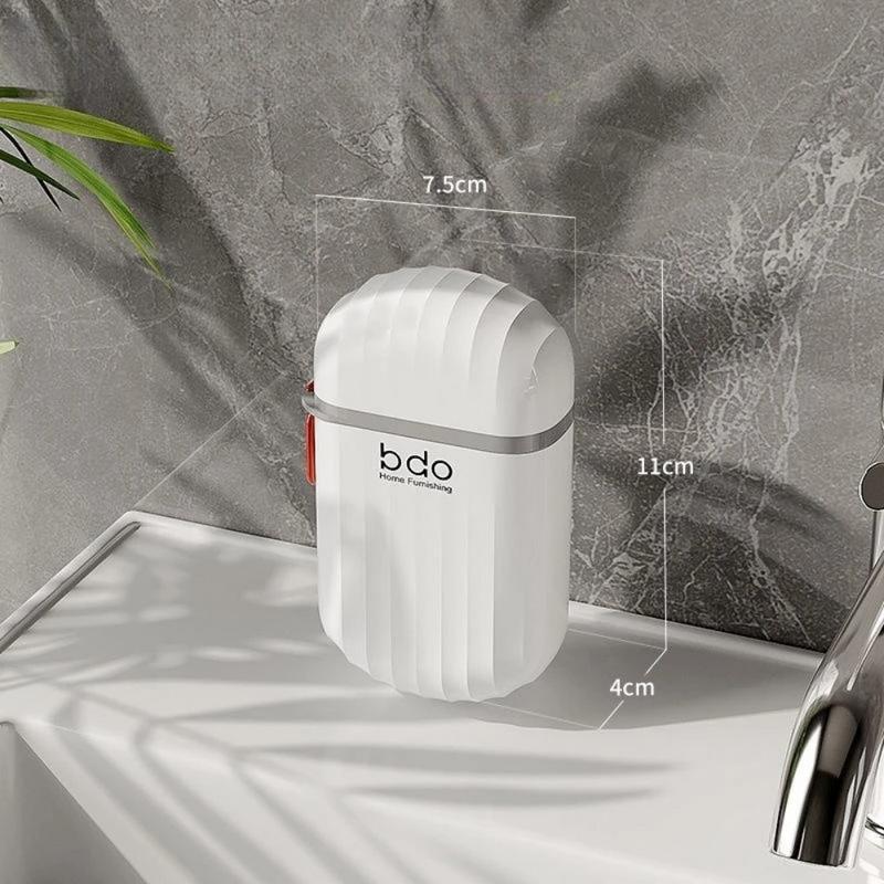 1Pc Travel Soap Dish with Drai - огляд і ціна Bathroom Home Improvement