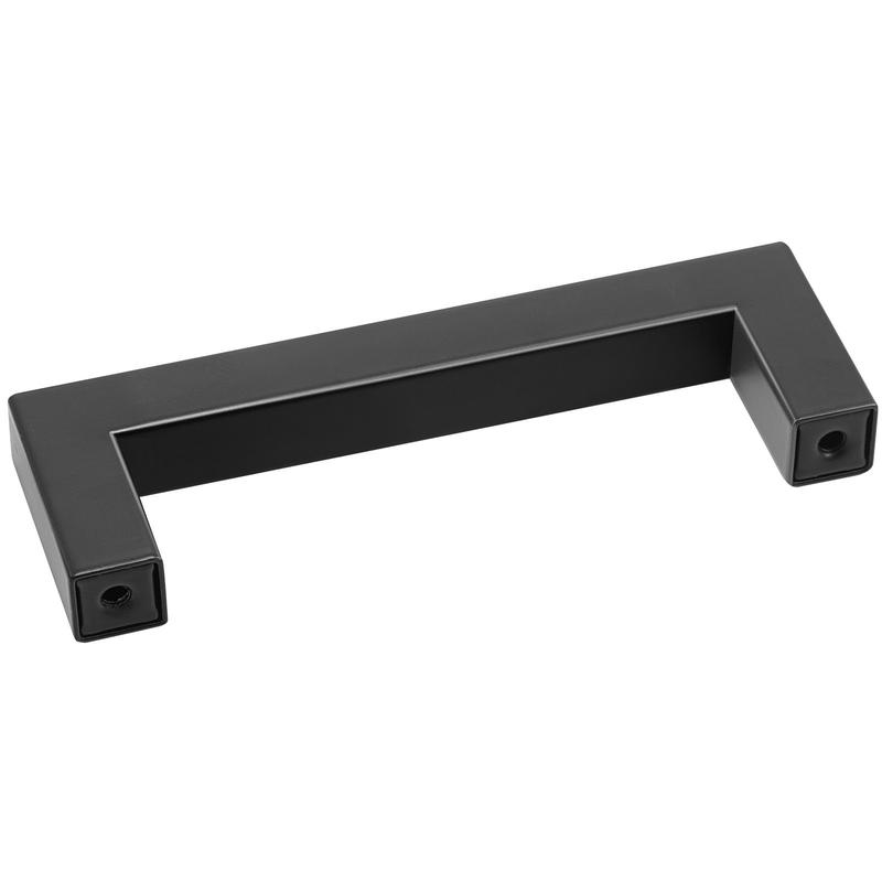 Slim Square Drawer Hardware 3. - огляд і ціна Home Hardware Bathroom Cabinets