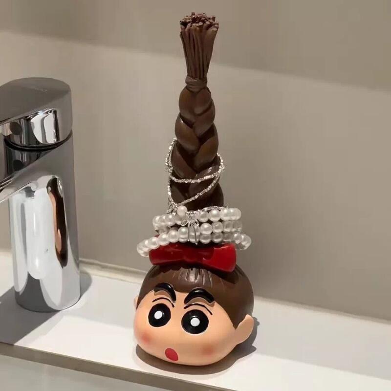 Kawaii Crayon Shin Chan Long B - огляд і ціна Home Goods Bathroom