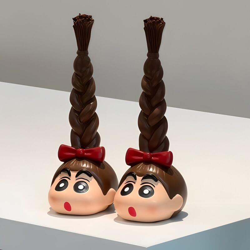 Kawaii Crayon Shin Chan Long B - огляд і ціна Home Goods Bathroom