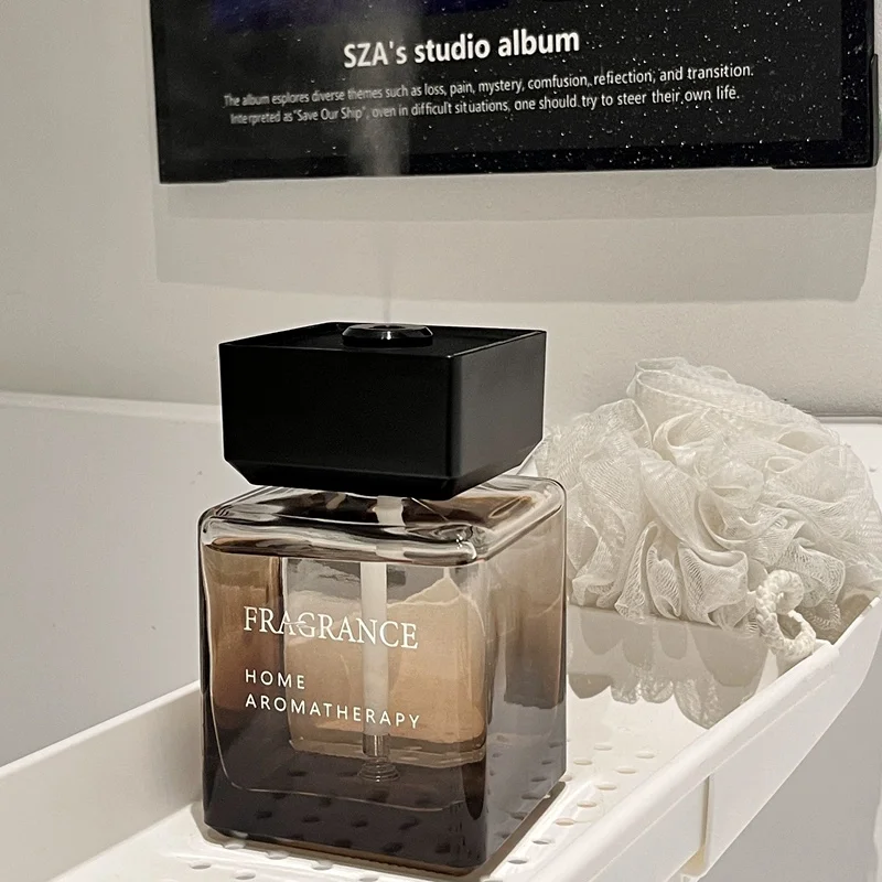 Home Fragrance Spray Hotel-gra - огляд і ціна Home & Bathroom Building Products Pte Ltd Photos