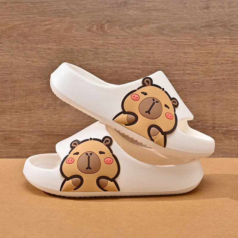 Cute Capybara Design EVA Thick - огляд і ціна Home Goods Bathroom