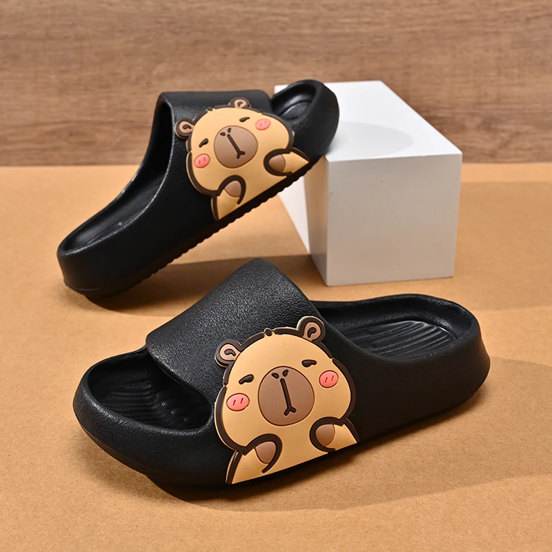 Cute Capybara Design EVA Thick - огляд і ціна Home Goods Bathroom