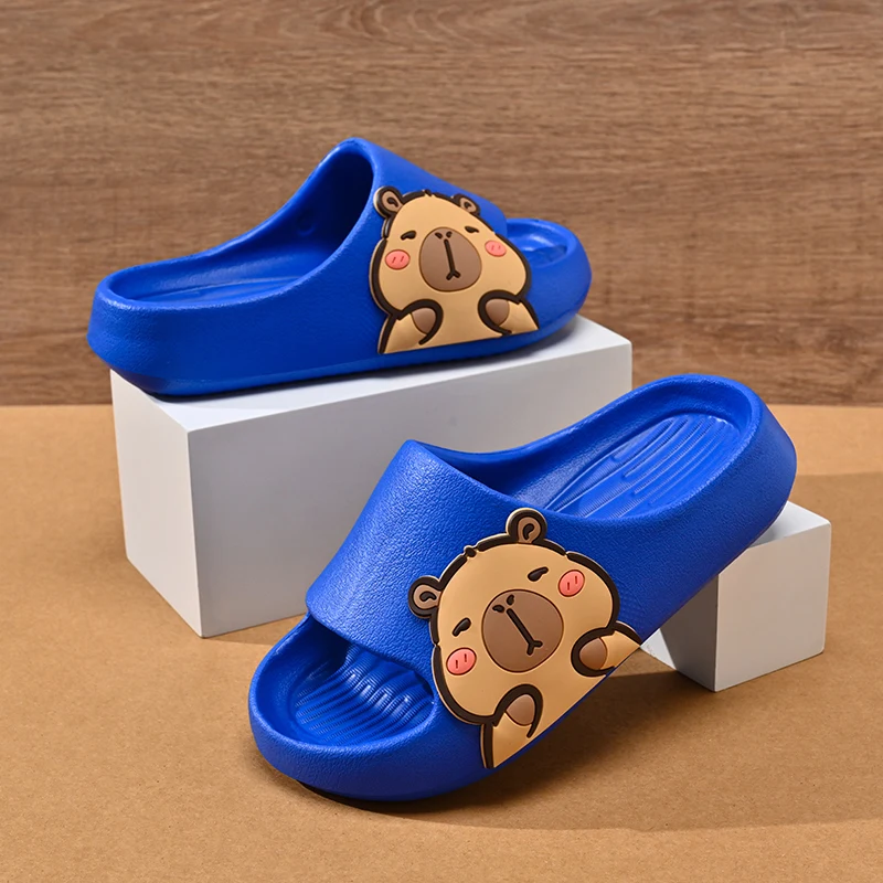 Cute Capybara Design EVA Thick - огляд і ціна Home Goods Bathroom