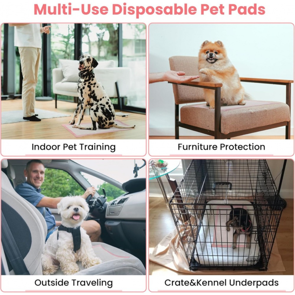 100/50/30/20/10Pcs Pet Toilet  - огляд і ціна Home Bathroom With Urinal