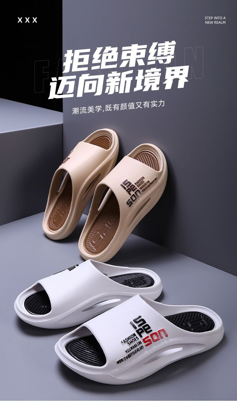 Trend slippers men's couples s - огляд і ціна Home Bathroom Trends