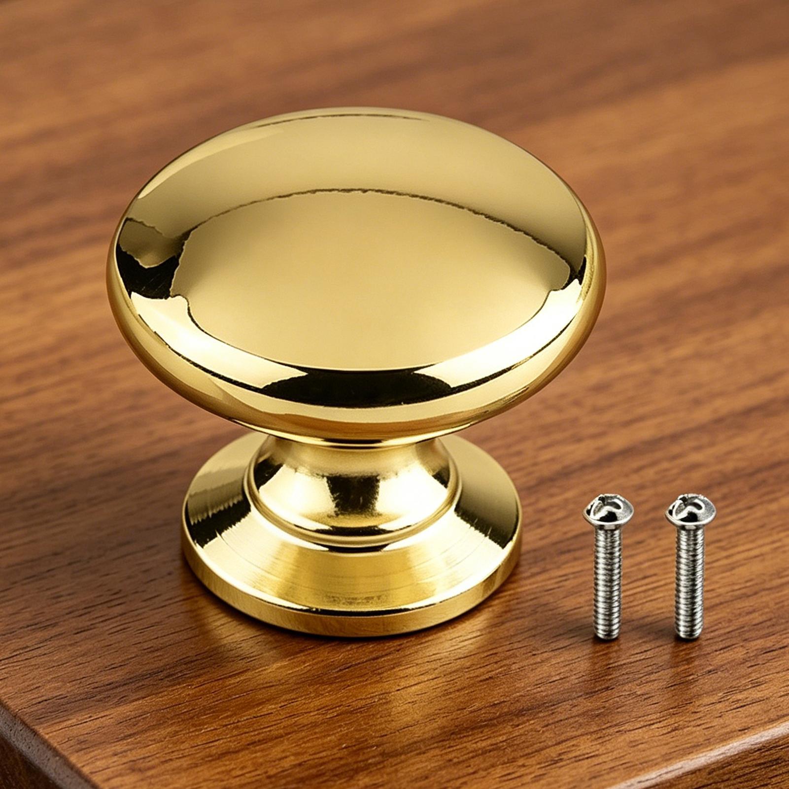 Brass Knobs For Cabinets Unlac - огляд і ціна Home Hardware Bathroom Cabinets
