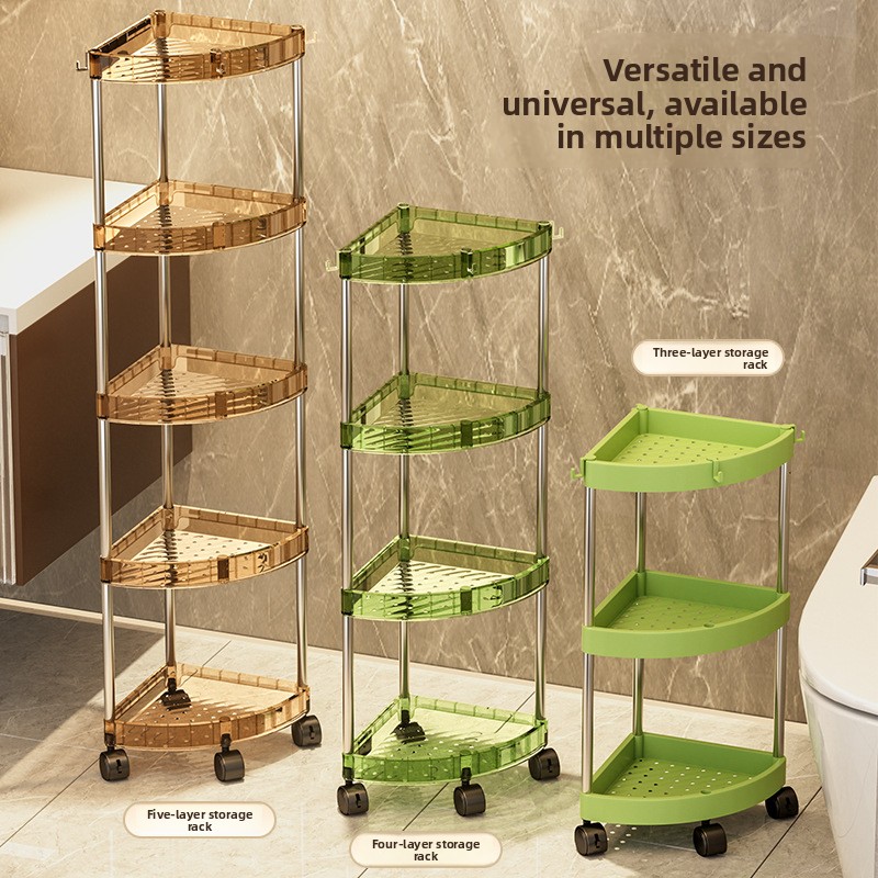 Bathroom Storage Rack Multi-la - огляд і ціна Home Essentials Bathroom Rack