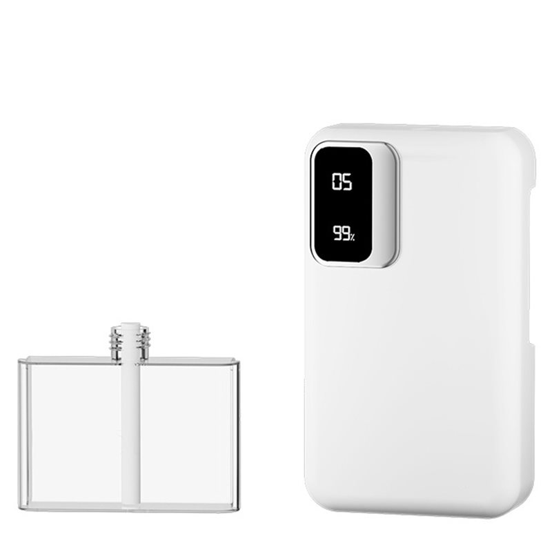 A74G-USB Rechargeable Smart Au - огляд і ціна Bathroom Home Improvement