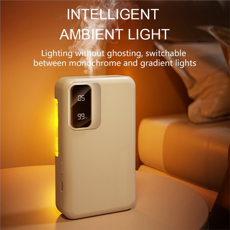A74G-USB Rechargeable Smart Au - огляд і ціна Bathroom Home Improvement