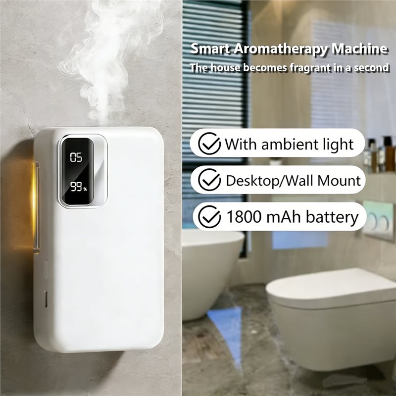 A74G-USB Rechargeable Smart Au - огляд і ціна Bathroom Home Improvement