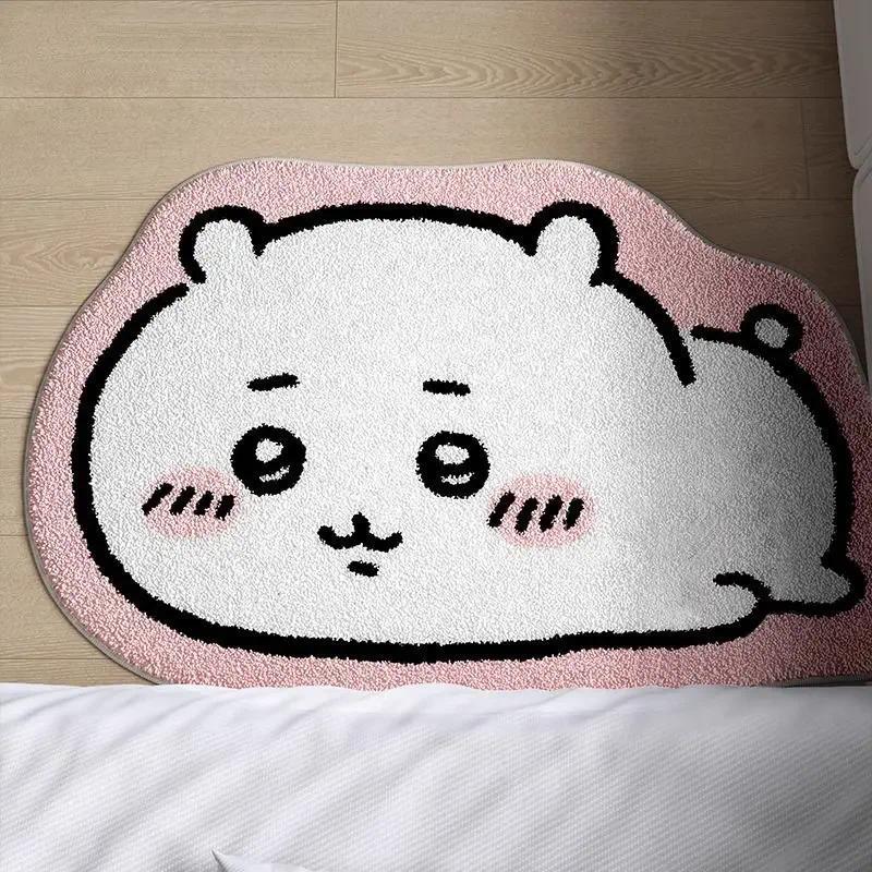 Cartoon Bath Mat Soft and Fluf - огляд і ціна Bathroom Home Improvement