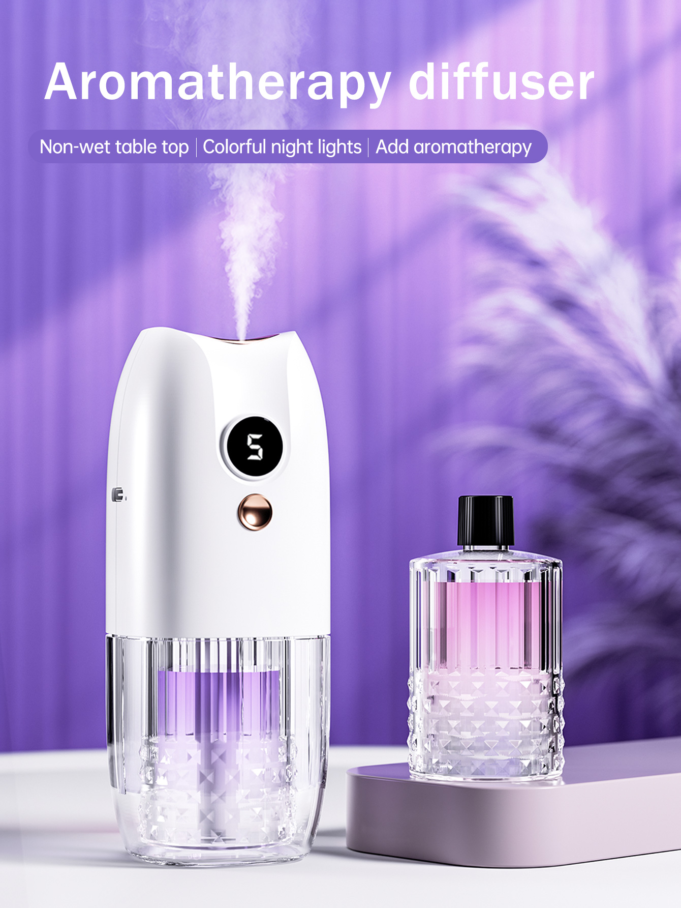Multi-functional rechargeable  - огляд і ціна Bathroom Home Improvement