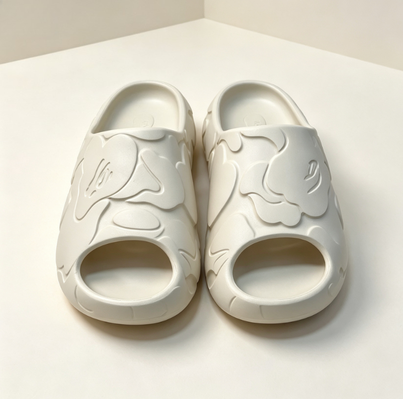 2026 New Summer EVA Slippers f - огляд і ціна Home Goods Bathroom