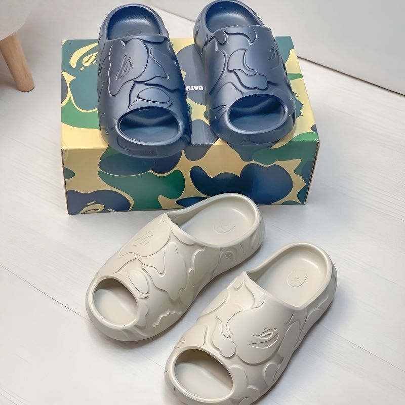 2026 New Summer EVA Slippers f - огляд і ціна Home Goods Bathroom