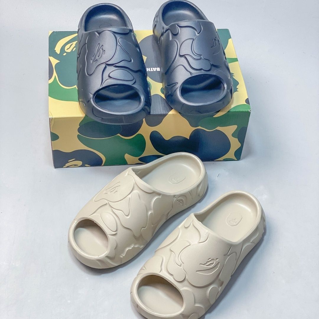 2026 New Summer EVA Slippers f - огляд і ціна Home Goods Bathroom