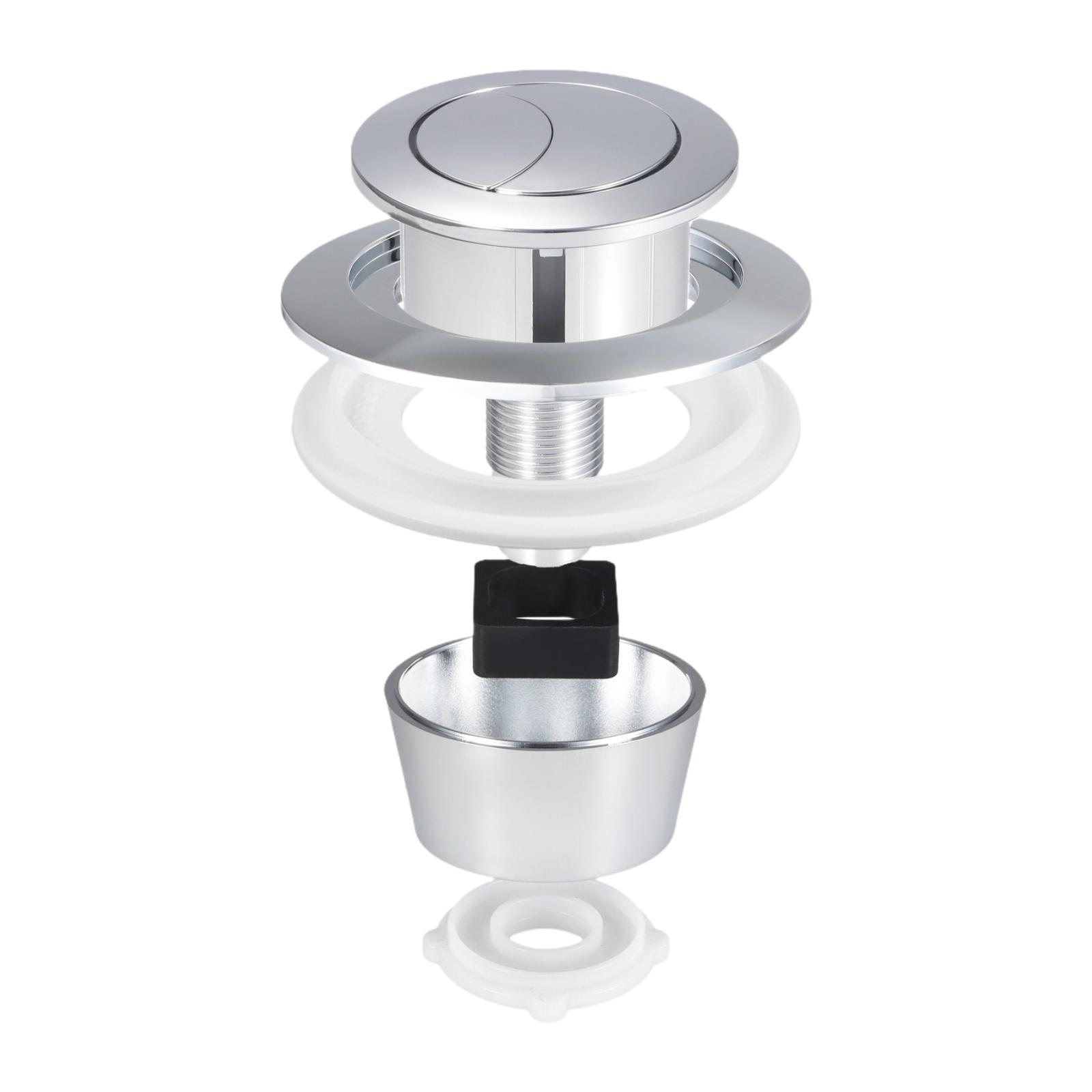 Toilet Flush Valves Fitting Fl - огляд і ціна Home Bathroom Fittings