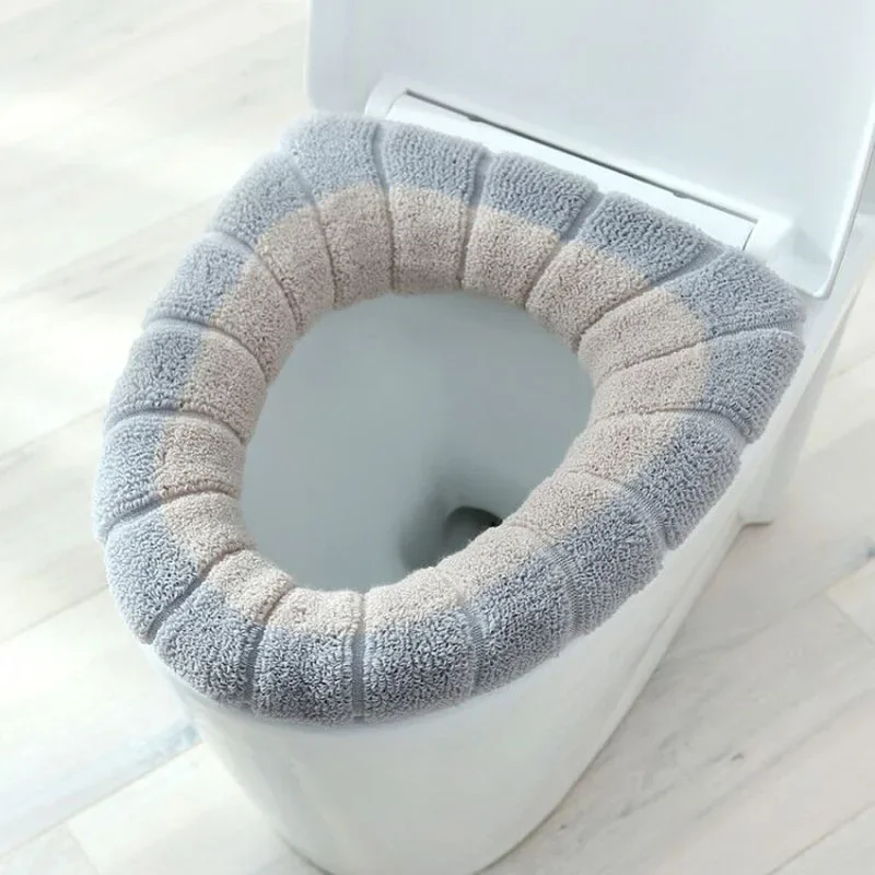 Keep Warm Pumpkin Pattern Clos - огляд і ціна Home Bathroom Mats