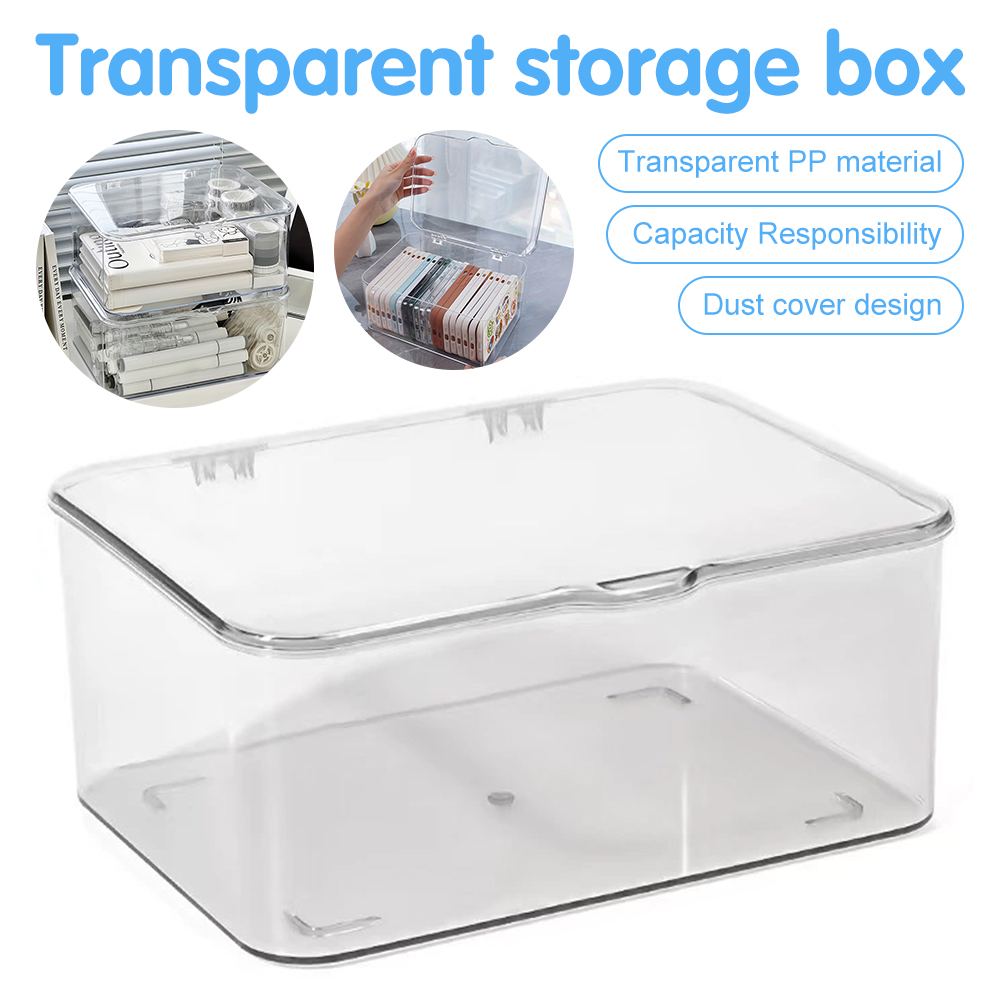 Clear Acrylic Phone Case Organ - огляд і ціна Home Essentials Bathroom Rack