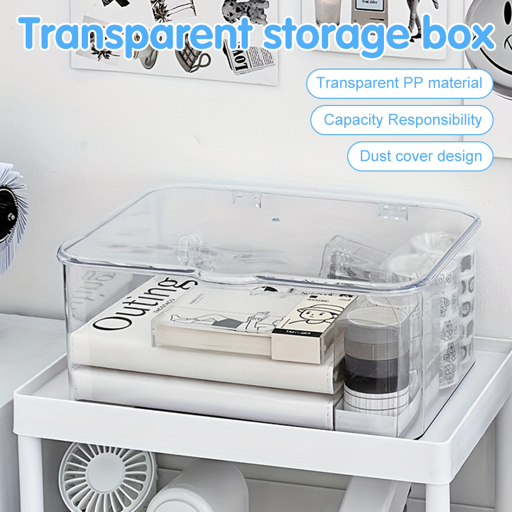 Clear Acrylic Phone Case Organ - огляд і ціна Home Essentials Bathroom Rack