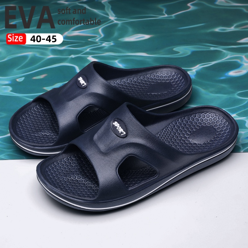 New slippers men's summer 2025 - огляд і ціна Home Bathroom Trends