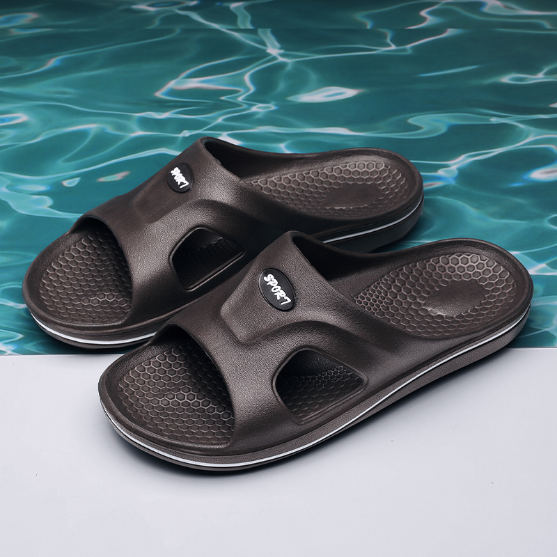 New slippers men's summer 2025 - огляд і ціна Home Bathroom Trends