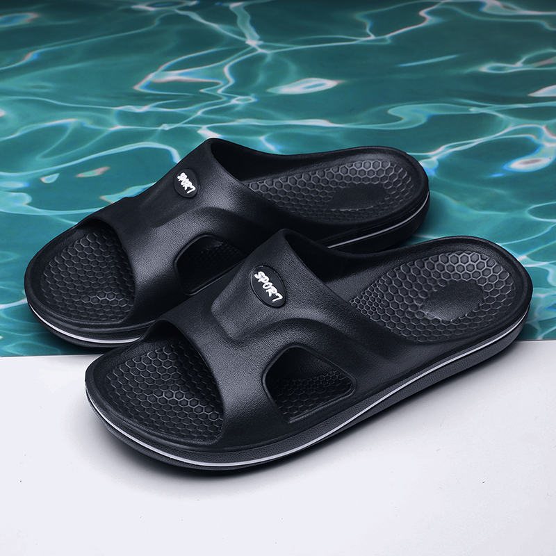 New slippers men's summer 2025 - огляд і ціна Home Bathroom Trends