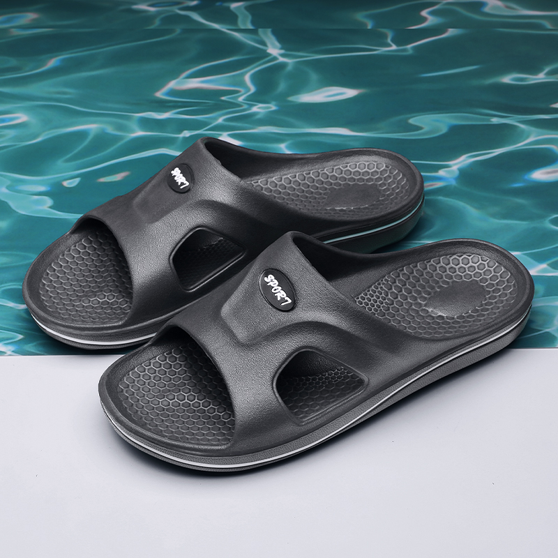New slippers men's summer 2025 - огляд і ціна Home Bathroom Trends