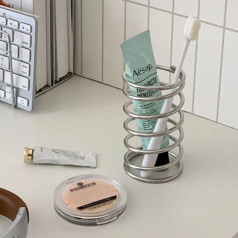 Stainless Steel Toothbrush Hol - огляд і ціна Bathroom Home Improvement
