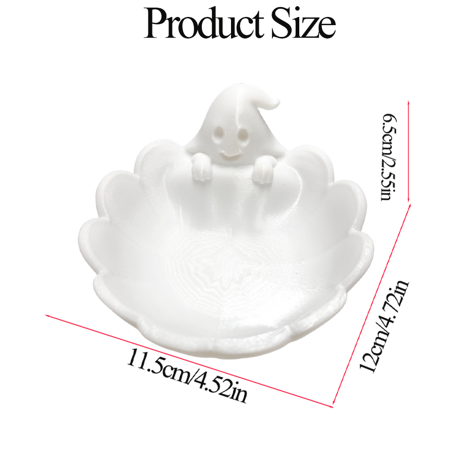Halloween Dressing Table Decor - огляд і ціна Home Essentials Bathroom Rack