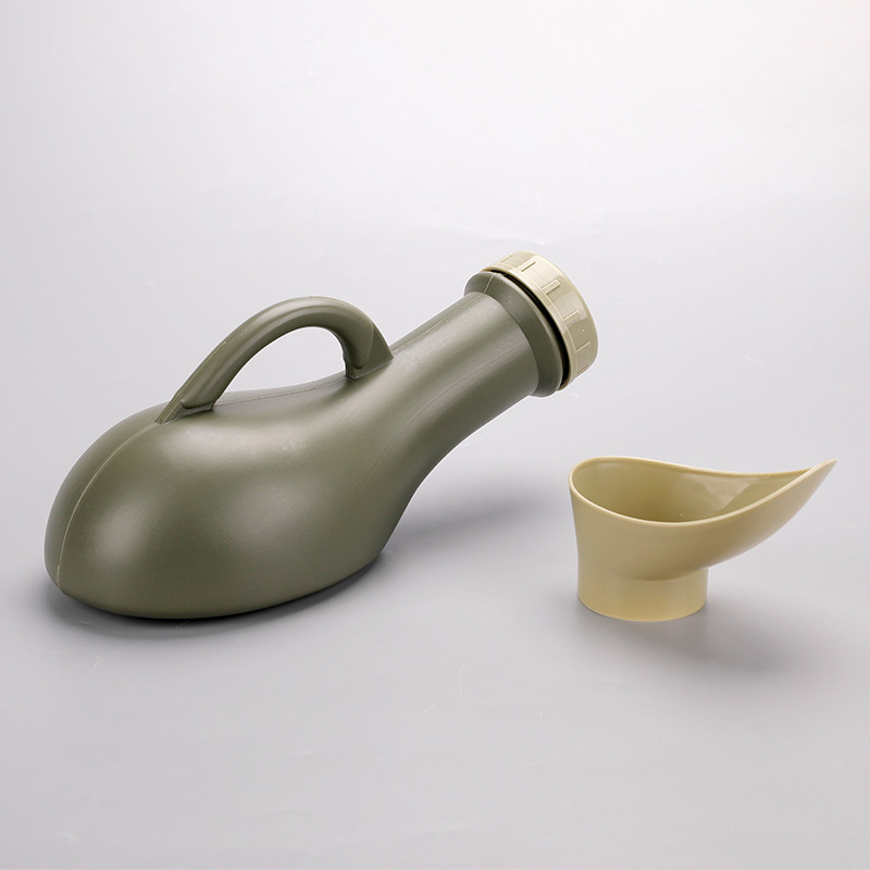 Lightweight Portable Plastic M - огляд і ціна Home Bathroom With Urinal