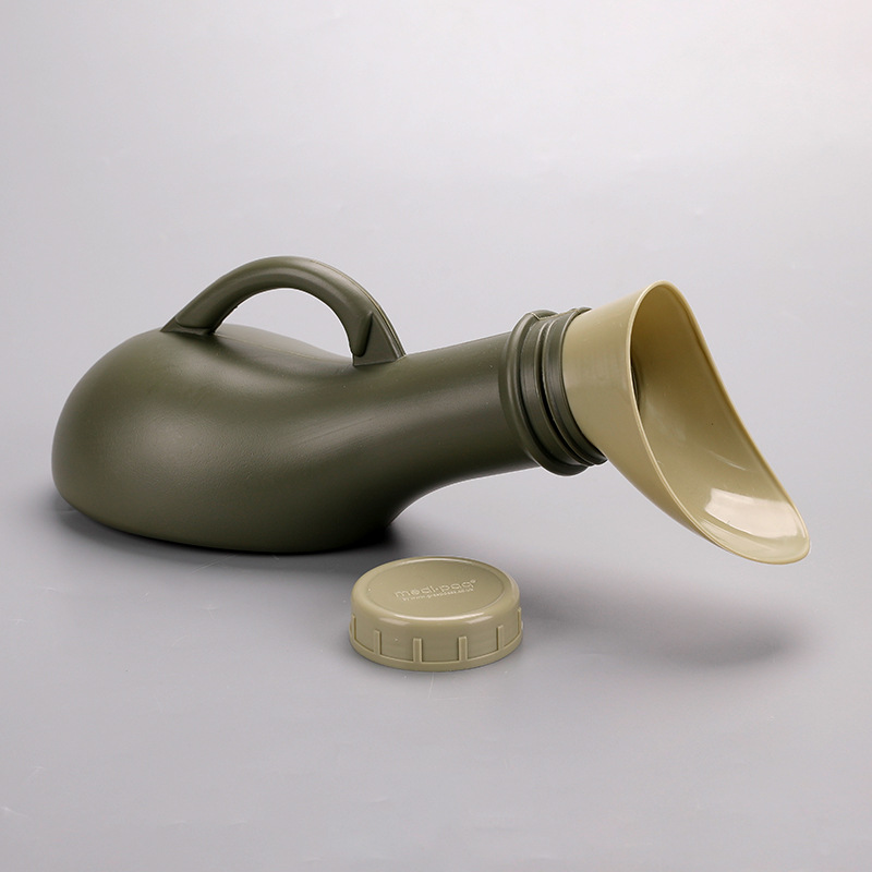 Lightweight Portable Plastic M - огляд і ціна Home Bathroom With Urinal