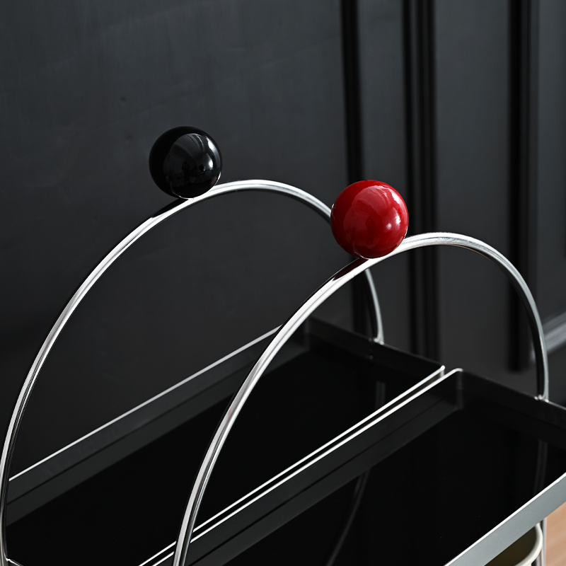 Arch Desktop Organizer, Mug &  - огляд і ціна Home Essentials Bathroom Rack