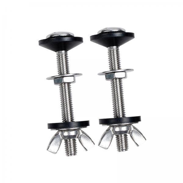 Toilet Tank Screws and Nuts Ki - огляд і ціна Home Bathroom Fittings