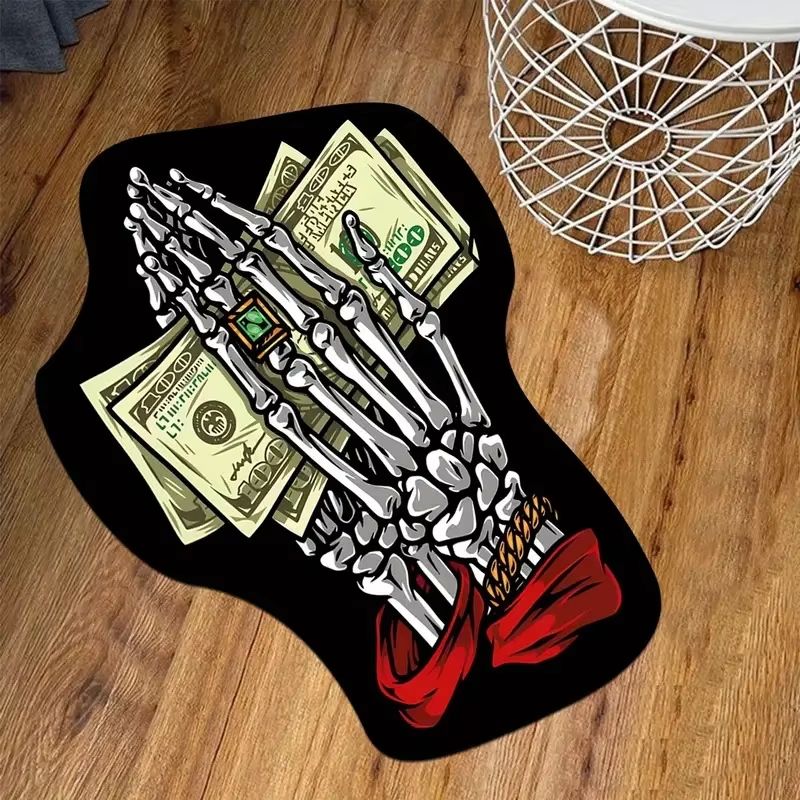 VIKAMA Creative Dollar Plush C - огляд і ціна Home Bathroom Trends