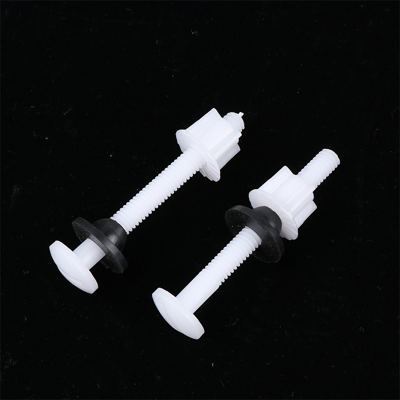 2 Pcs Plastic Toilet Seat Hing - огляд і ціна Home Bathroom Fittings