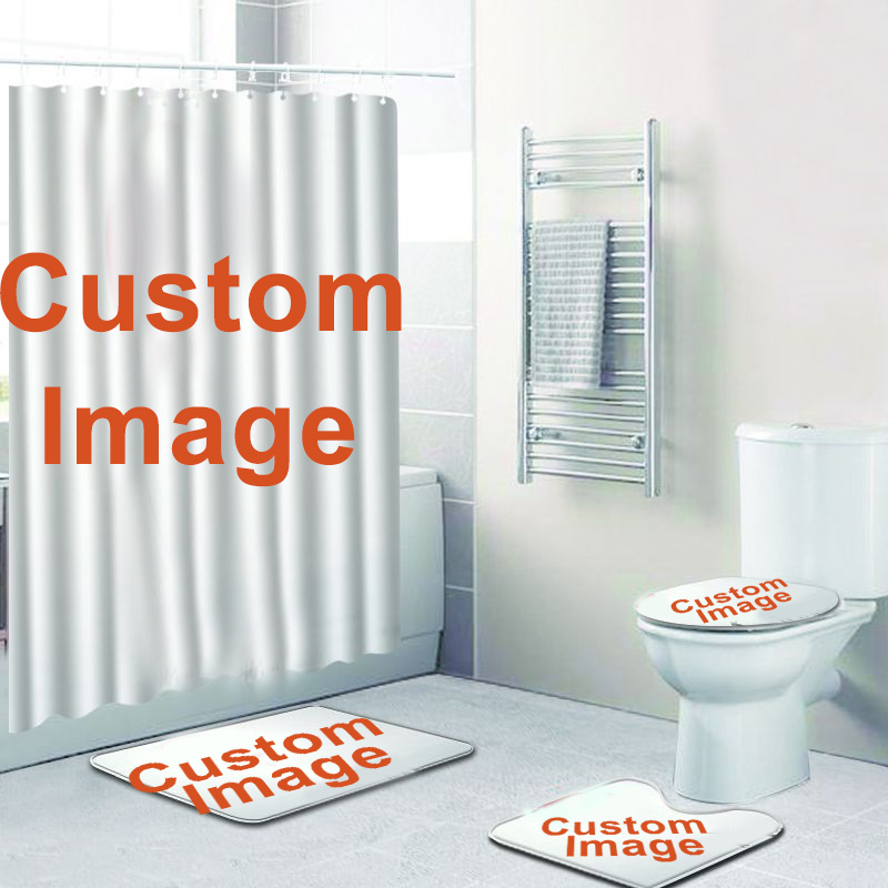 Custom Bathroom Set Waterproof - огляд і ціна Zara Home Bathroom Rug