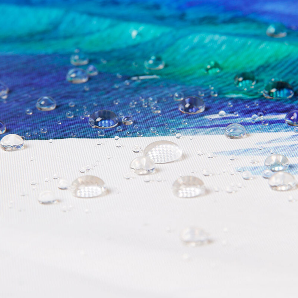 Custom Bathroom Set Waterproof - огляд і ціна Zara Home Bathroom Rug