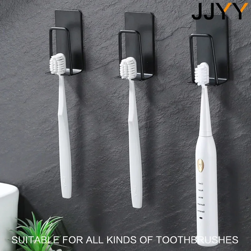 Stainless Steel Toothbrush Hol - огляд і ціна Home Essentials Bathroom Rack