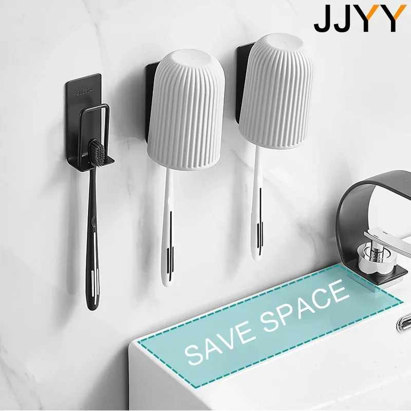Stainless Steel Toothbrush Hol - огляд і ціна Home Essentials Bathroom Rack